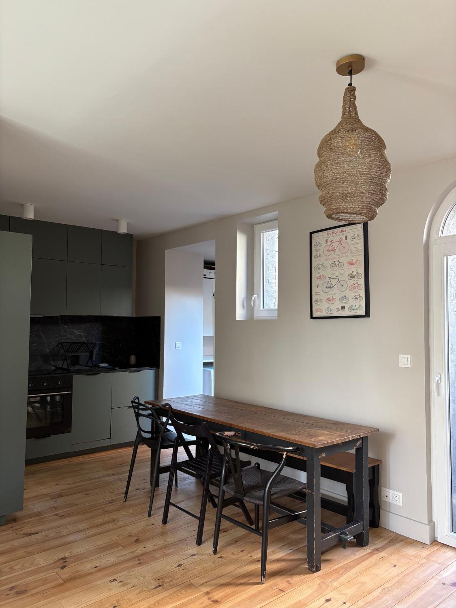 Villa Touquettoise - 200M De La Mer Et Commerces Le Touquet Zewnętrze zdjęcie